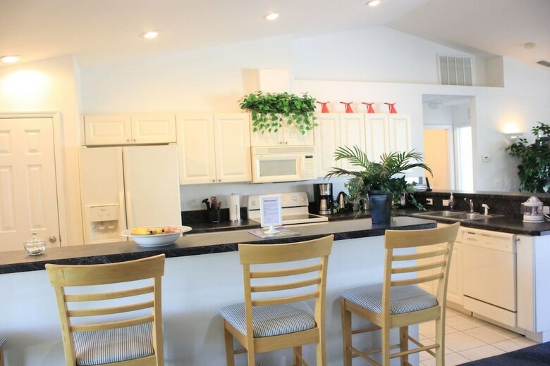 Villa Butterfly - Comfort - 2 Bedroom