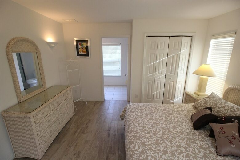 Villa Butterfly - Comfort - 2 Bedroom