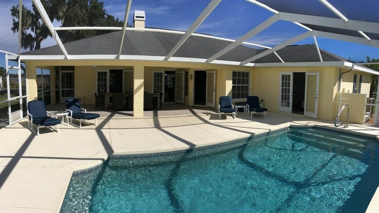 Villa Butterfly - Comfort - 2 Bedroom