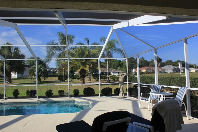 Villa Butterfly - Comfort - 2 Bedroom