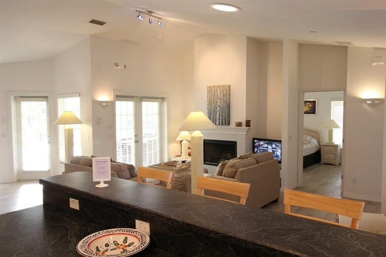 Villa Butterfly - Comfort - 2 Bedroom