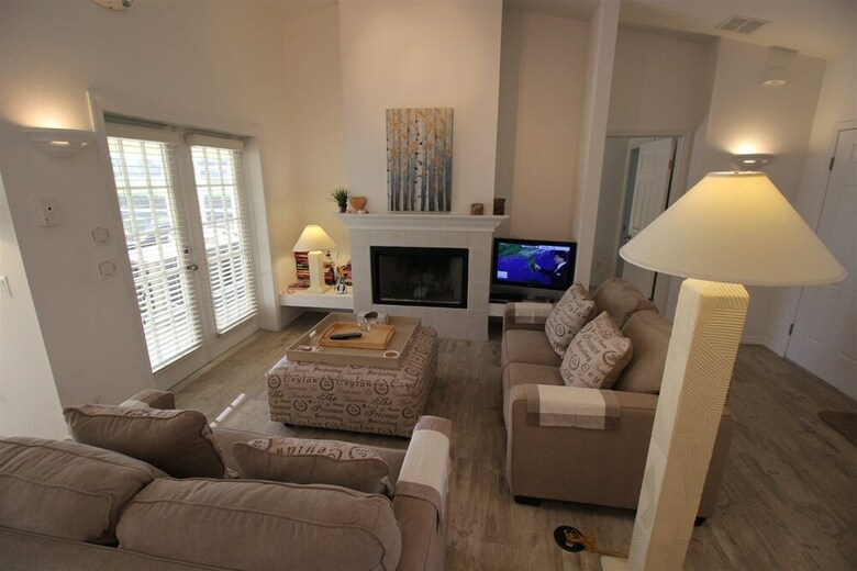 Villa Butterfly - Comfort - 2 Bedroom
