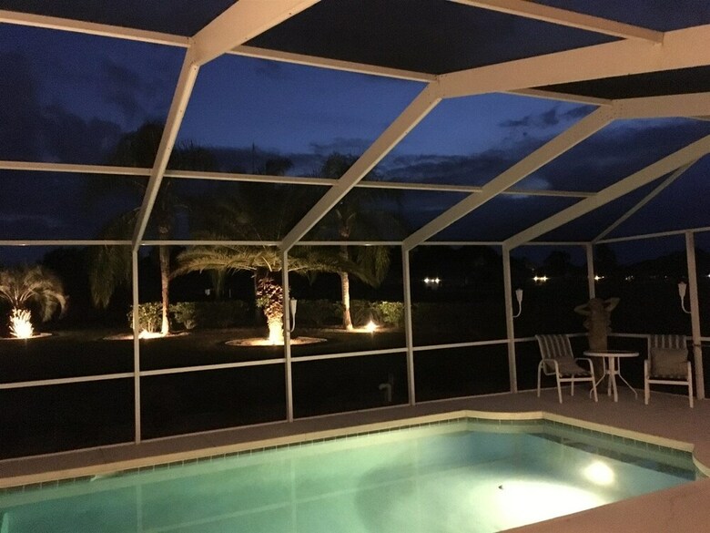 Villa Butterfly - Comfort - 2 Bedroom