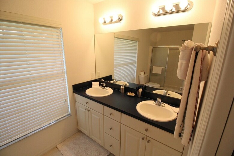 Villa Butterfly - Comfort - 2 Bedroom