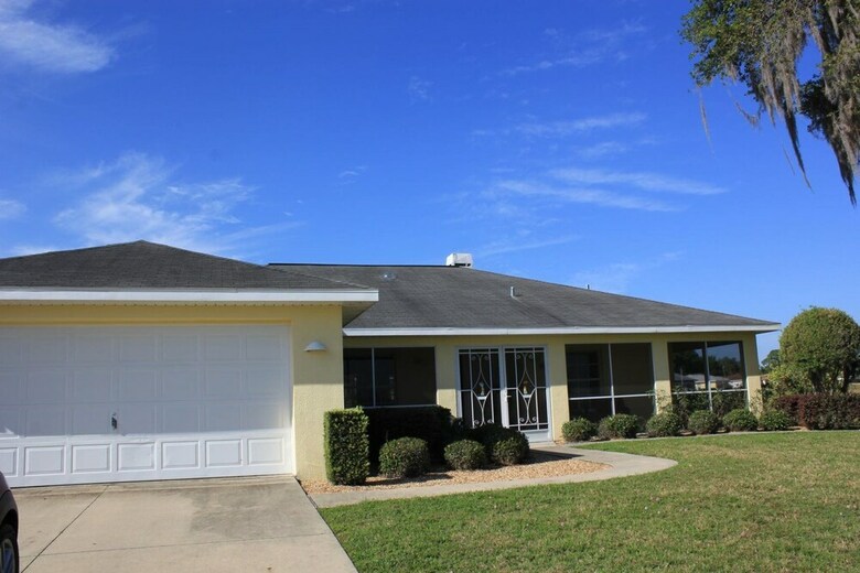 Villa Butterfly - Comfort - 2 Bedroom