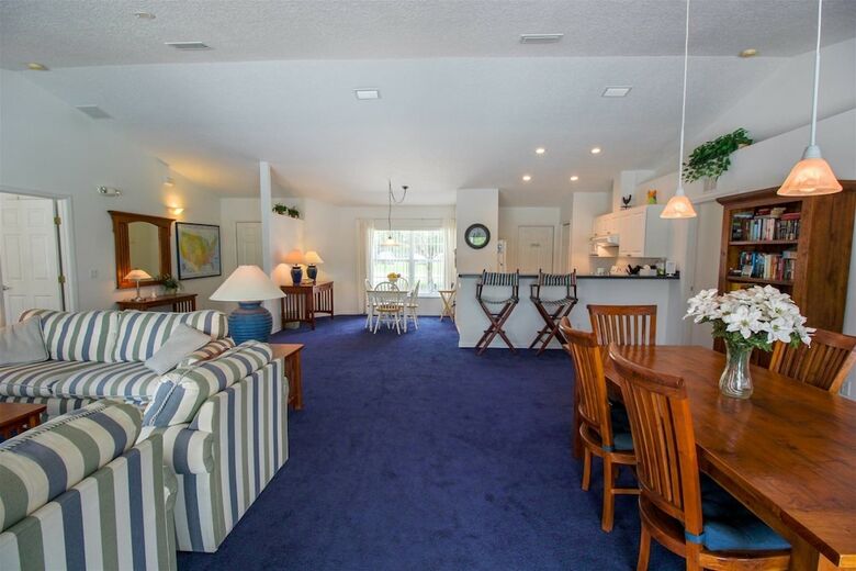 Villa Poppel - Comfort - 3 Bedroom