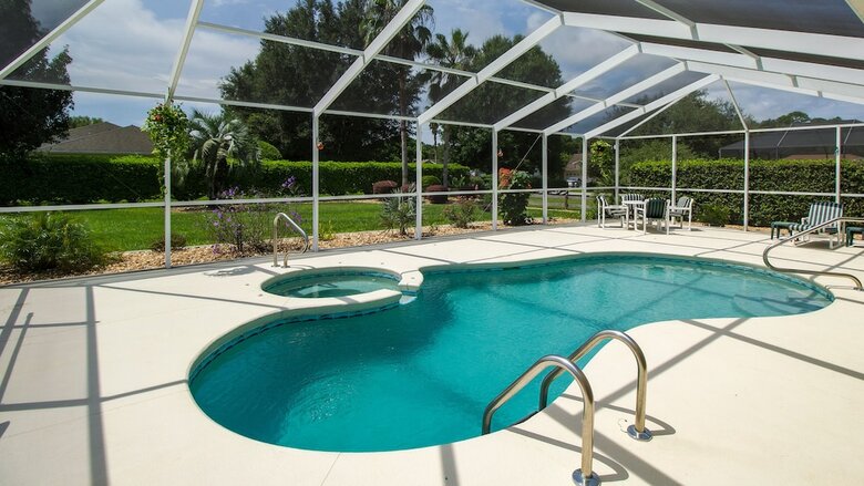 Villa Bettina - Comfort 2 Bedroom