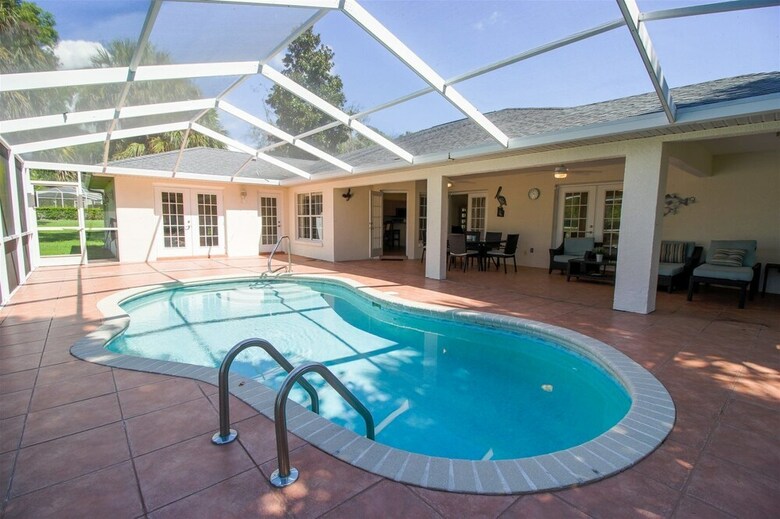 Villa Tilly - Comfort - 4 Bedroom