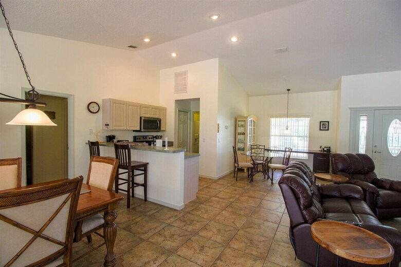 Villa Tilly - Comfort - 4 Bedroom