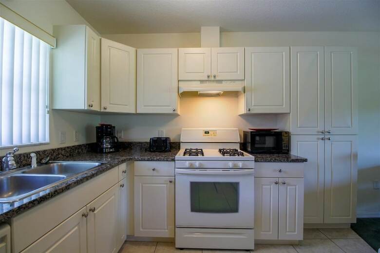 Apartamentos Condo John - Golfcourse 2 Bedroom