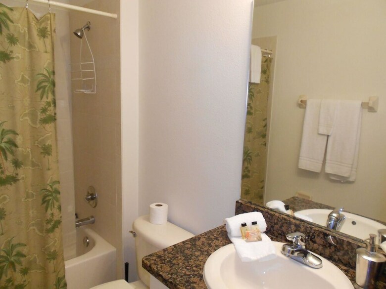 Apartamentos Condo John - Golfcourse 2 Bedroom