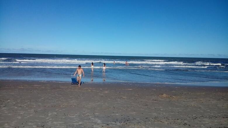 Bed & Breakfast Oyo Barra Beach Hotel