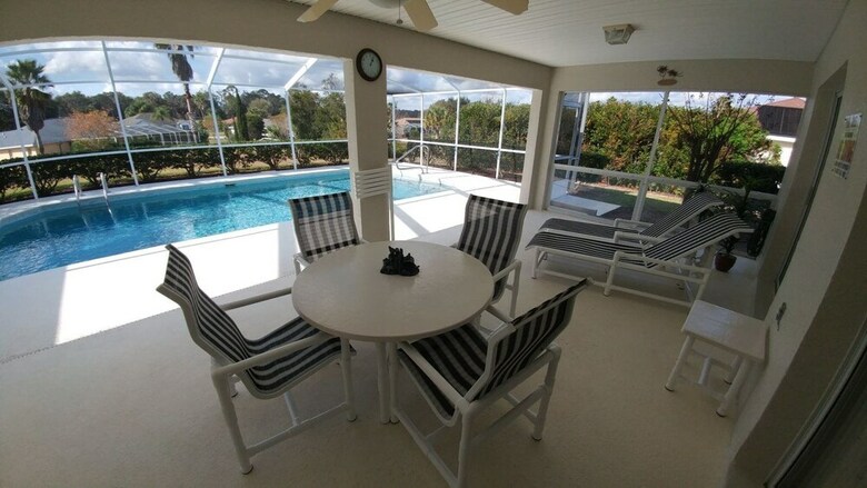 Villa Straatman - Comfort - 2 Bedroom
