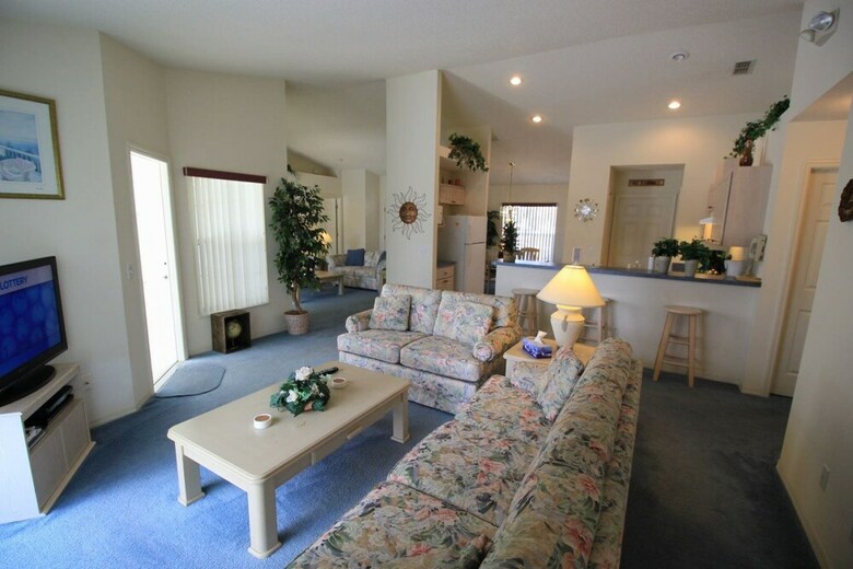 Villa Straatman - Comfort - 2 Bedroom
