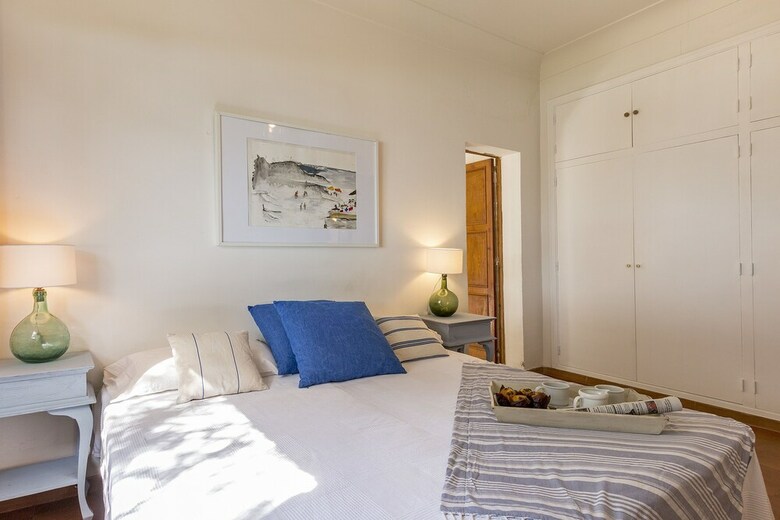 Apartamentos Chalet Bonanza