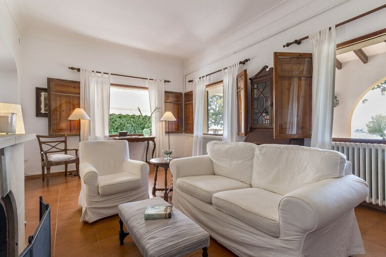 Apartamentos Chalet Bonanza