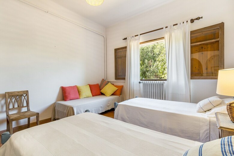Apartamentos Chalet Bonanza