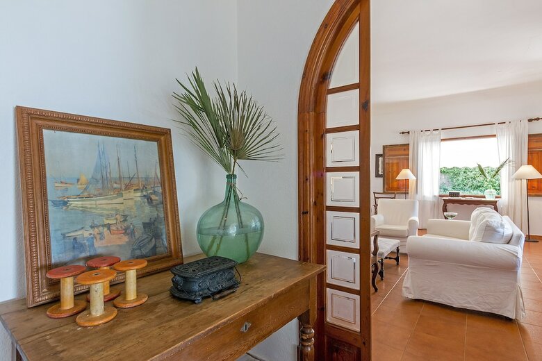 Apartamentos Chalet Bonanza