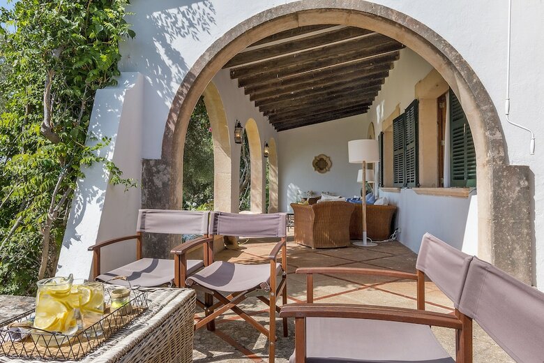 Apartamentos Chalet Bonanza