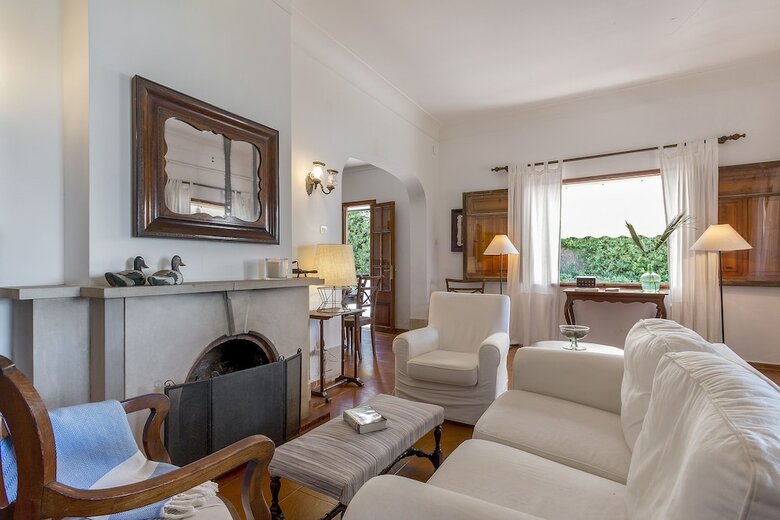 Apartamentos Chalet Bonanza