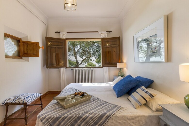 Apartamentos Chalet Bonanza