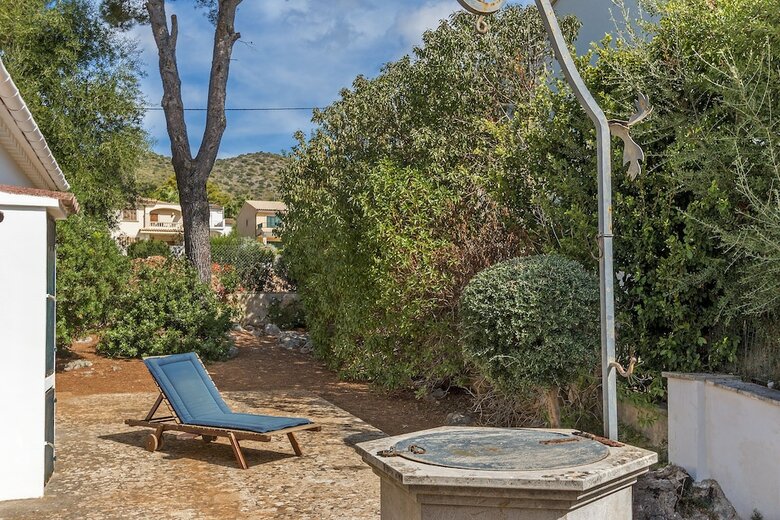 Apartamentos Chalet Bonanza