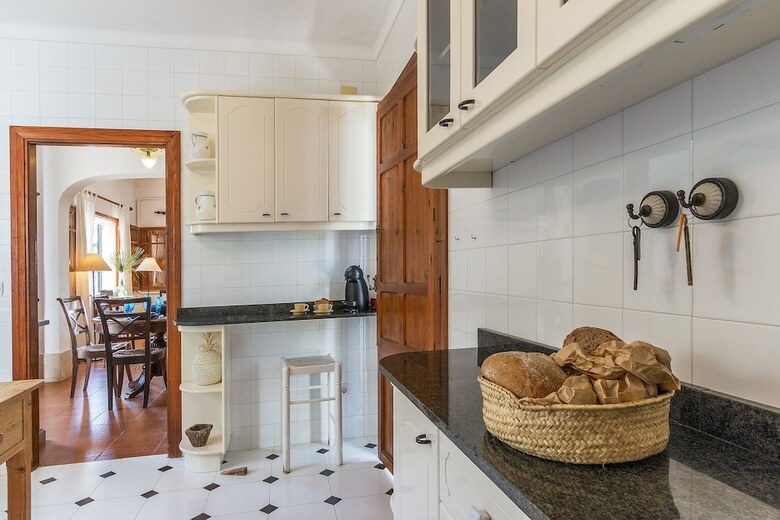 Apartamentos Chalet Bonanza