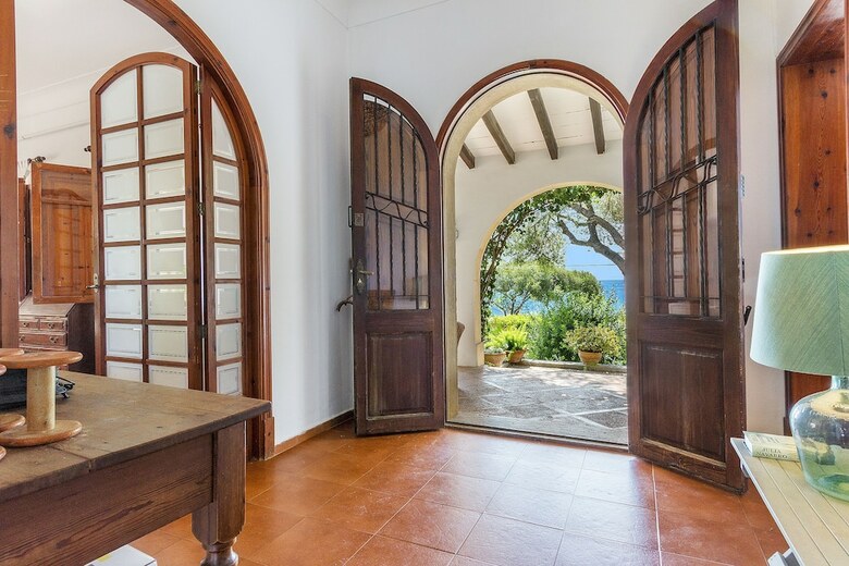 Apartamentos Chalet Bonanza