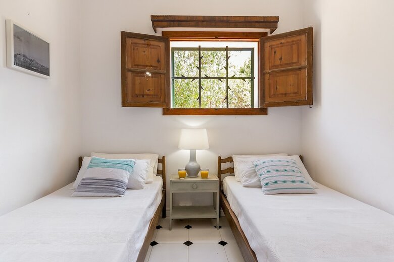 Apartamentos Chalet Bonanza