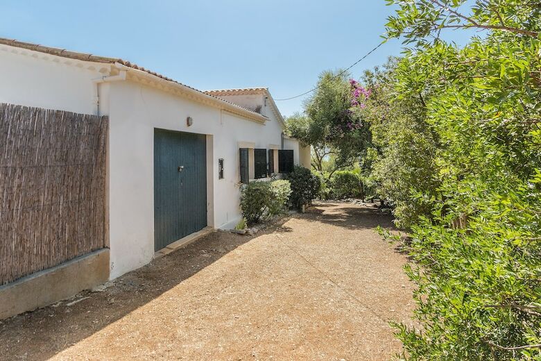 Apartamentos Chalet Bonanza