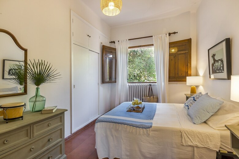 Apartamentos Chalet Bonanza