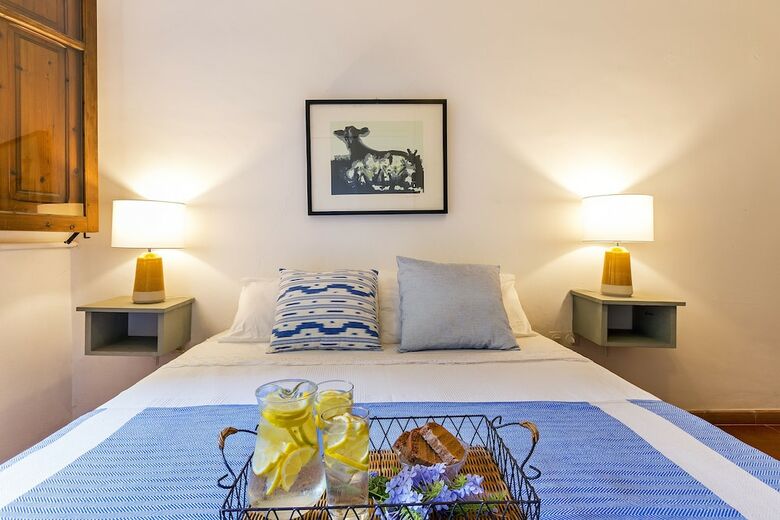 Apartamentos Chalet Bonanza
