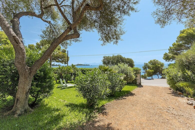 Apartamentos Chalet Bonanza