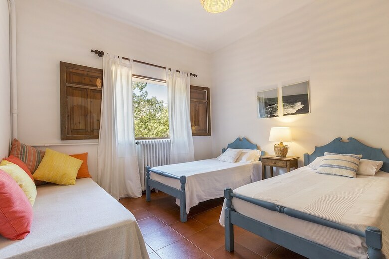 Apartamentos Chalet Bonanza