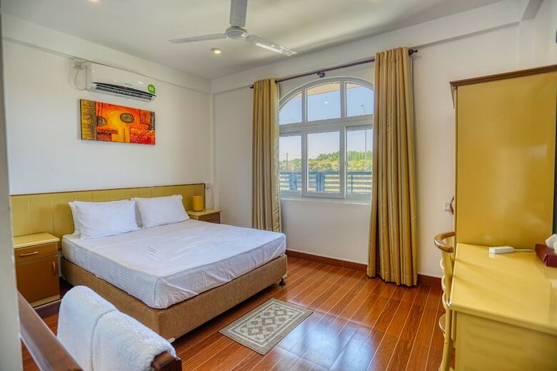 Hotel Yoho Shamaz Galle