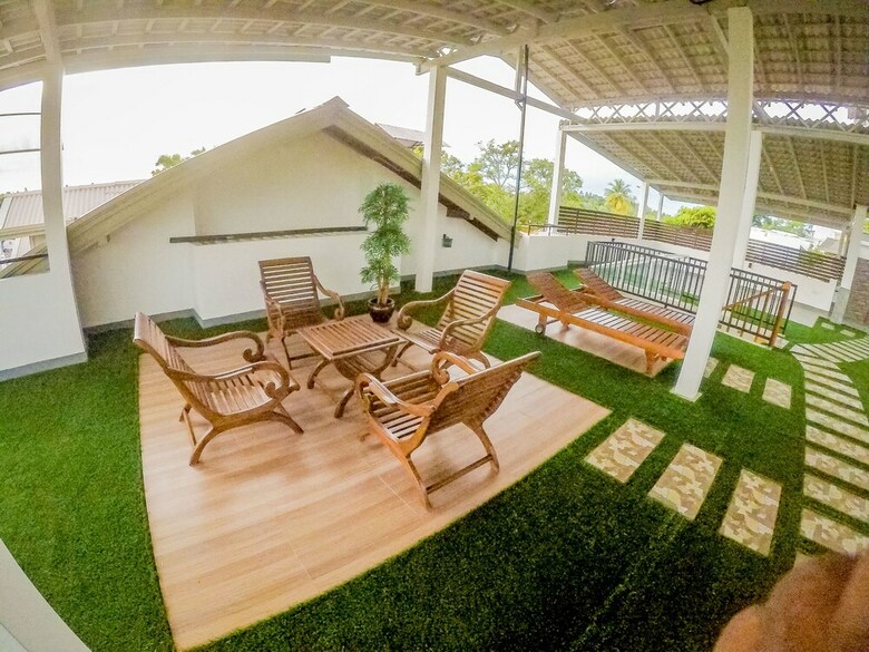 Hotel Yoho Shamaz Galle