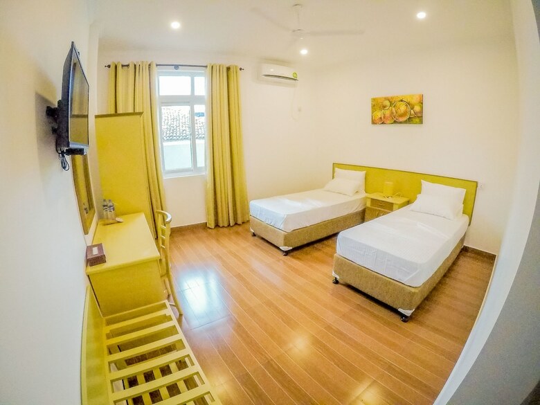 Hotel Yoho Shamaz Galle