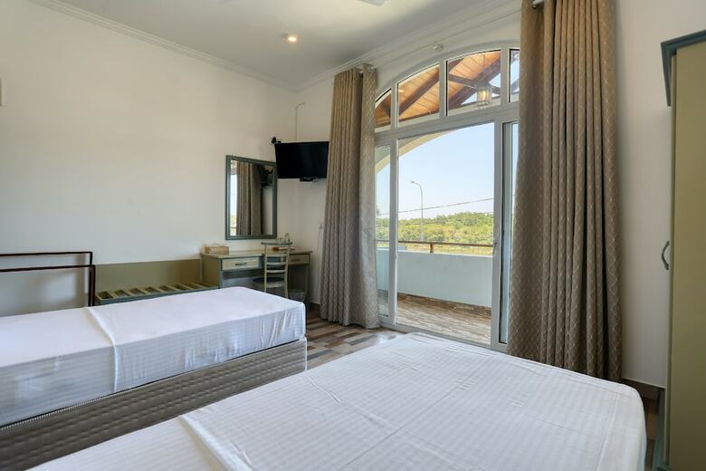 Hotel Yoho Shamaz Galle