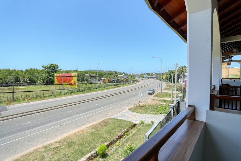 Hotel Yoho Shamaz Galle