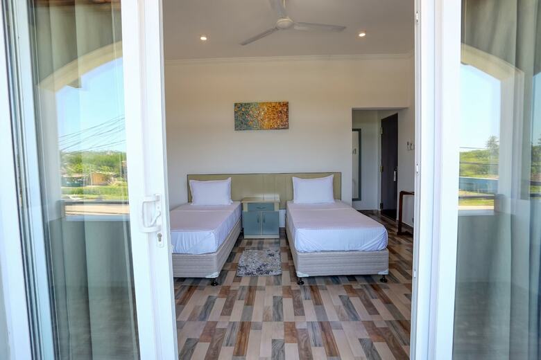 Hotel Yoho Shamaz Galle