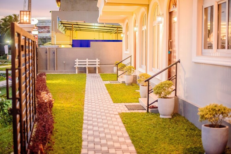 Hotel Yoho Shamaz Galle