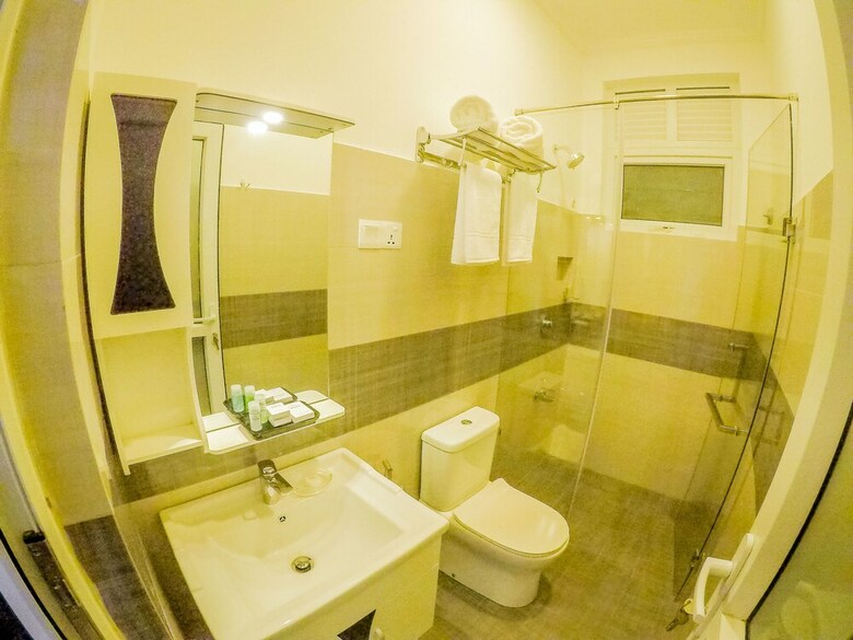 Hotel Yoho Shamaz Galle
