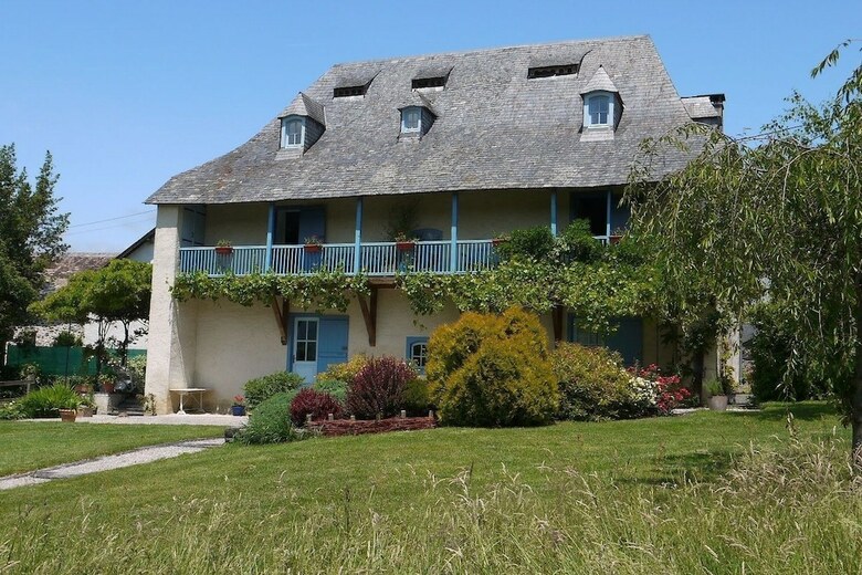 Bed & Breakfast Eth Berye Petit
