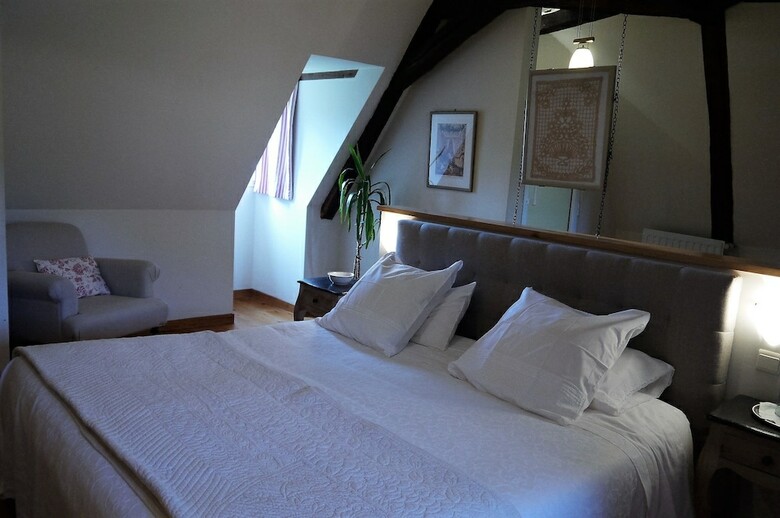 Bed & Breakfast Eth Berye Petit