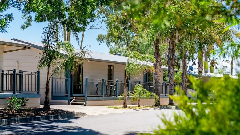 Highway 1 Caravan And Tourist Park