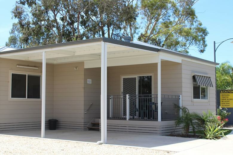 Highway 1 Caravan And Tourist Park
