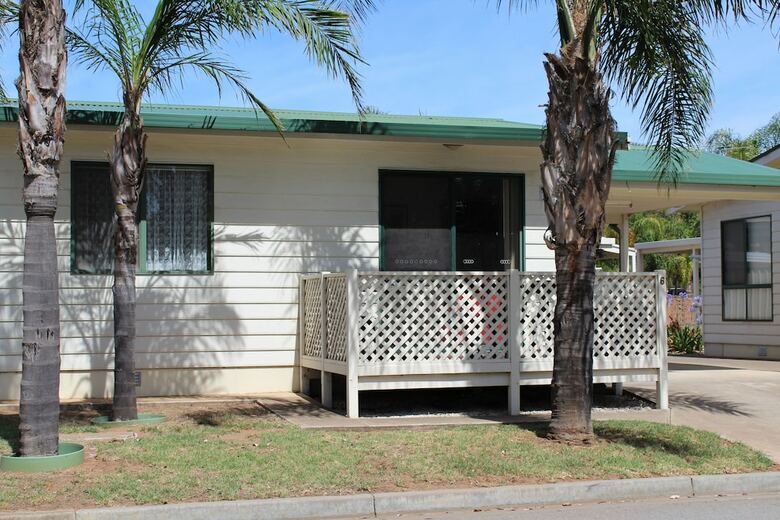 Highway 1 Caravan And Tourist Park