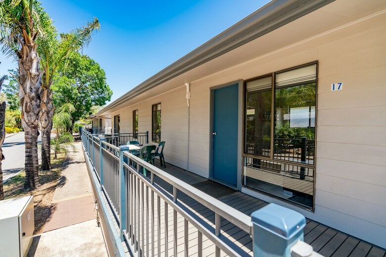 Highway 1 Caravan And Tourist Park