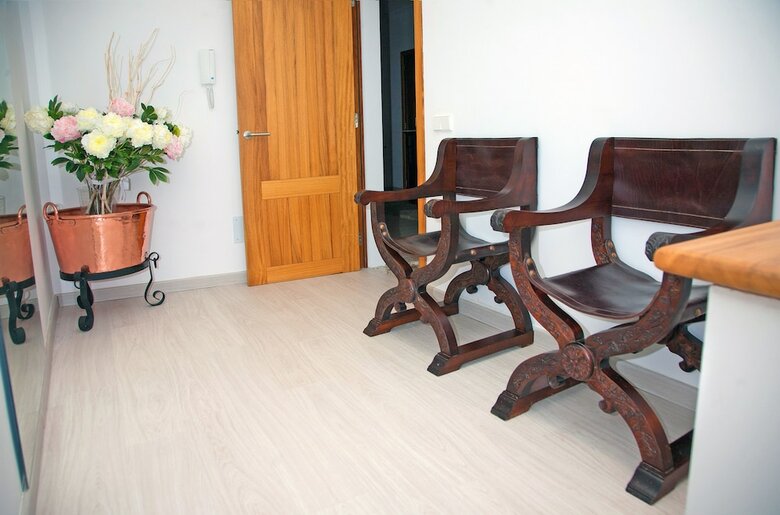 Apartamentos Townhouse Can Peret