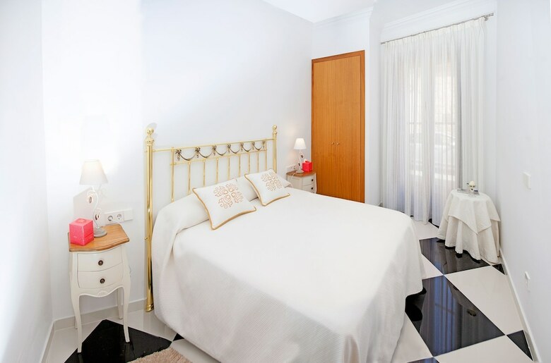 Apartamentos Townhouse Can Peret
